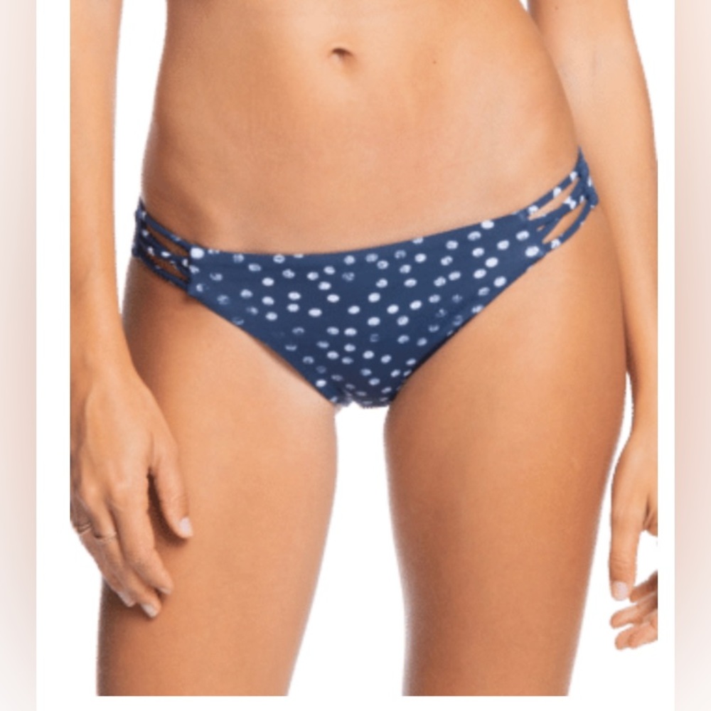 Roxy Beach Classic Full bottom